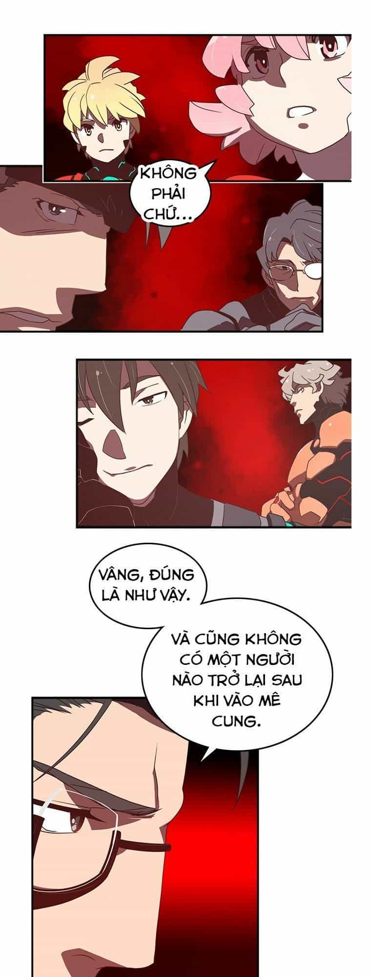 Ta Là Vua Pháp Sư - Chương 23 - ảnh 7