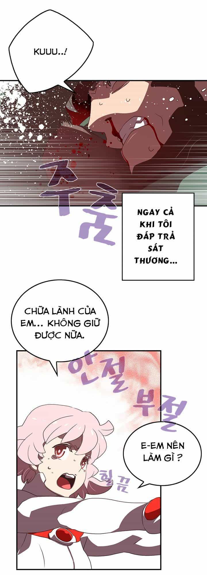 Ta Là Vua Pháp Sư - Chương 24 - ảnh 29