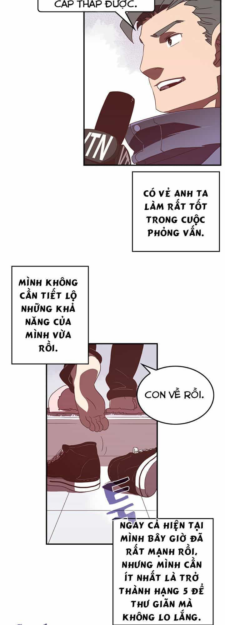 Ta Là Vua Pháp Sư - Chương 28 - ảnh 24