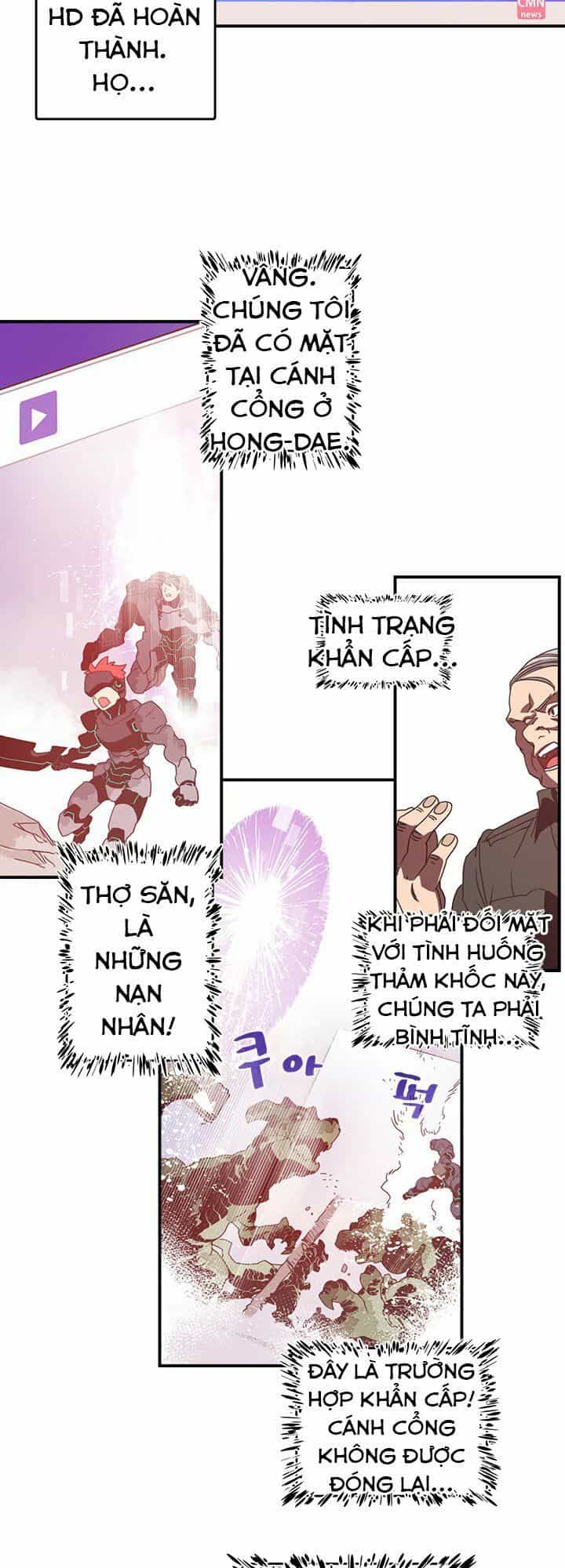 Ta Là Vua Pháp Sư - Chương 29 - ảnh 2