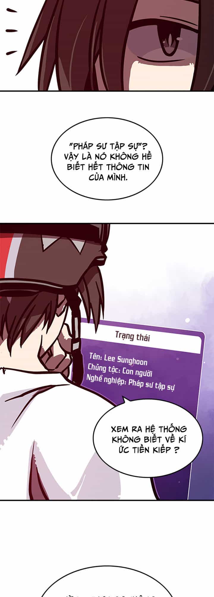 Ta Là Vua Pháp Sư - Chương 3 - ảnh 28