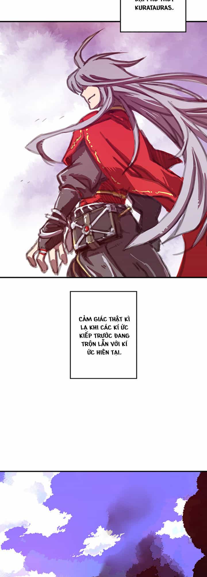 Ta Là Vua Pháp Sư - Chương 3 - ảnh 3
