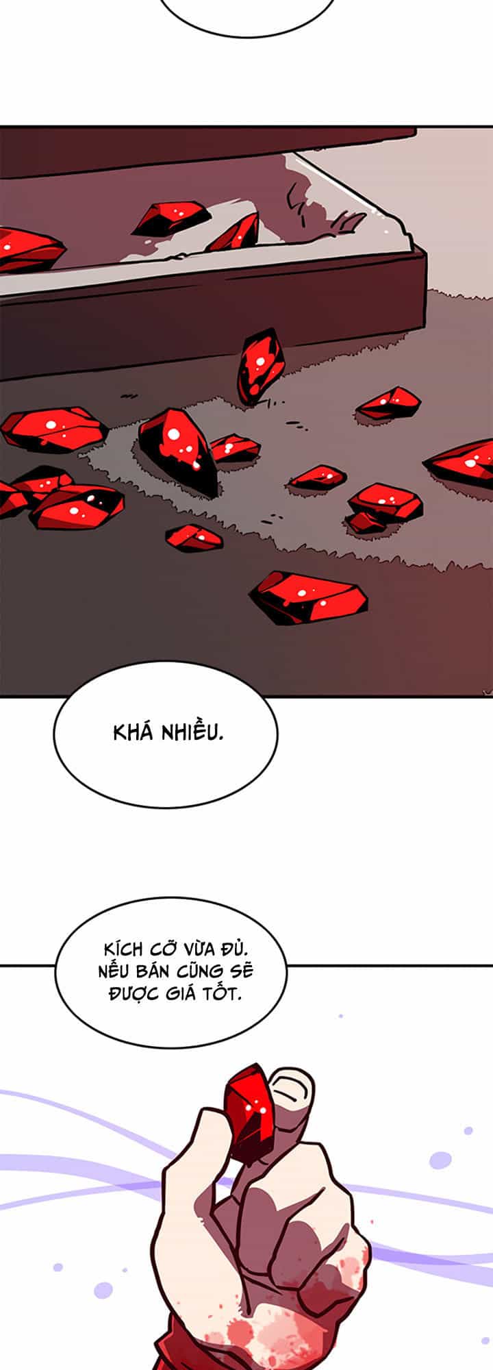 Ta Là Vua Pháp Sư - Chương 3 - ảnh 44