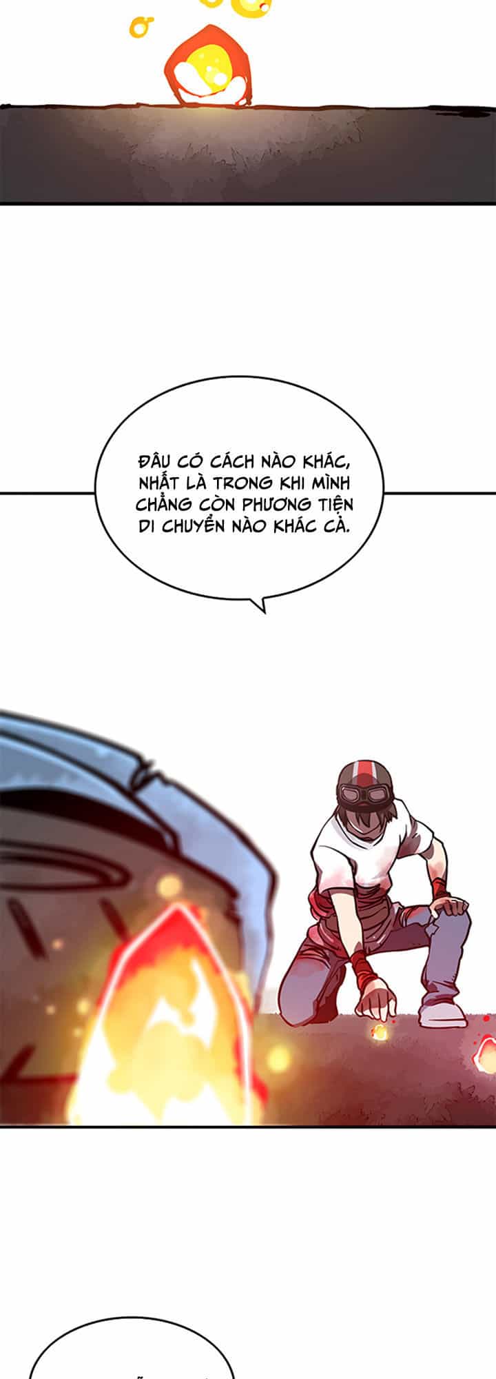 Ta Là Vua Pháp Sư - Chương 3 - ảnh 52