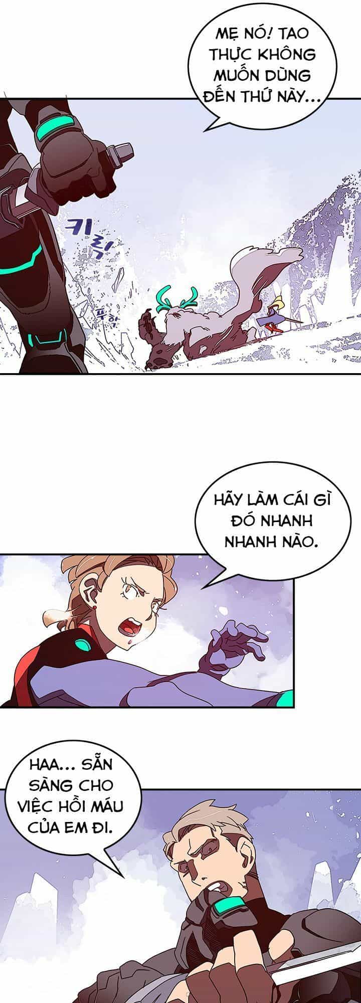 Ta Là Vua Pháp Sư - Chương 30 - ảnh 9