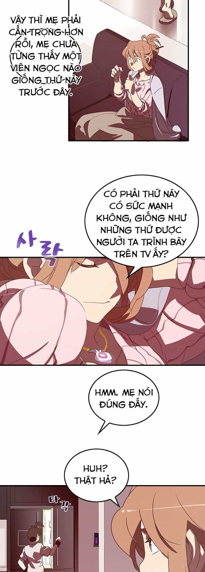 Ta Là Vua Pháp Sư - Chương 31 - ảnh 10
