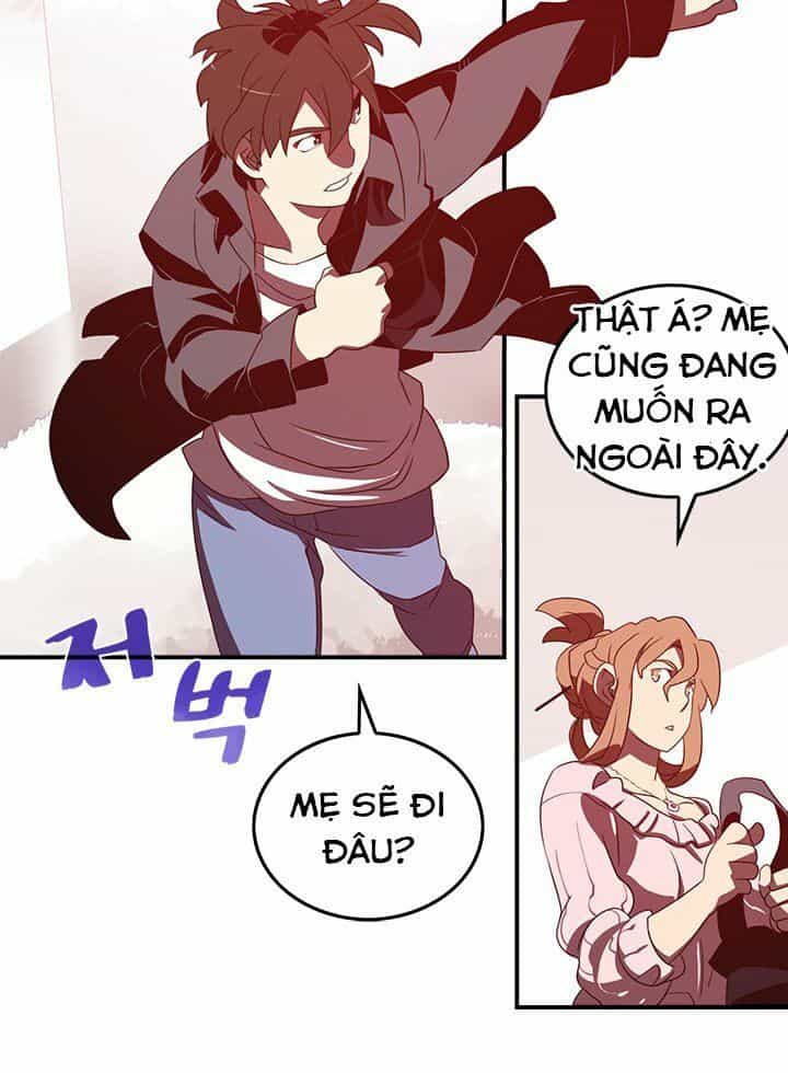 Ta Là Vua Pháp Sư - Chương 32 - ảnh 13