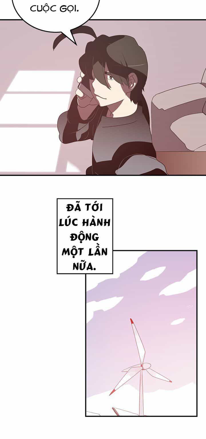 Ta Là Vua Pháp Sư - Chương 33 - ảnh 28
