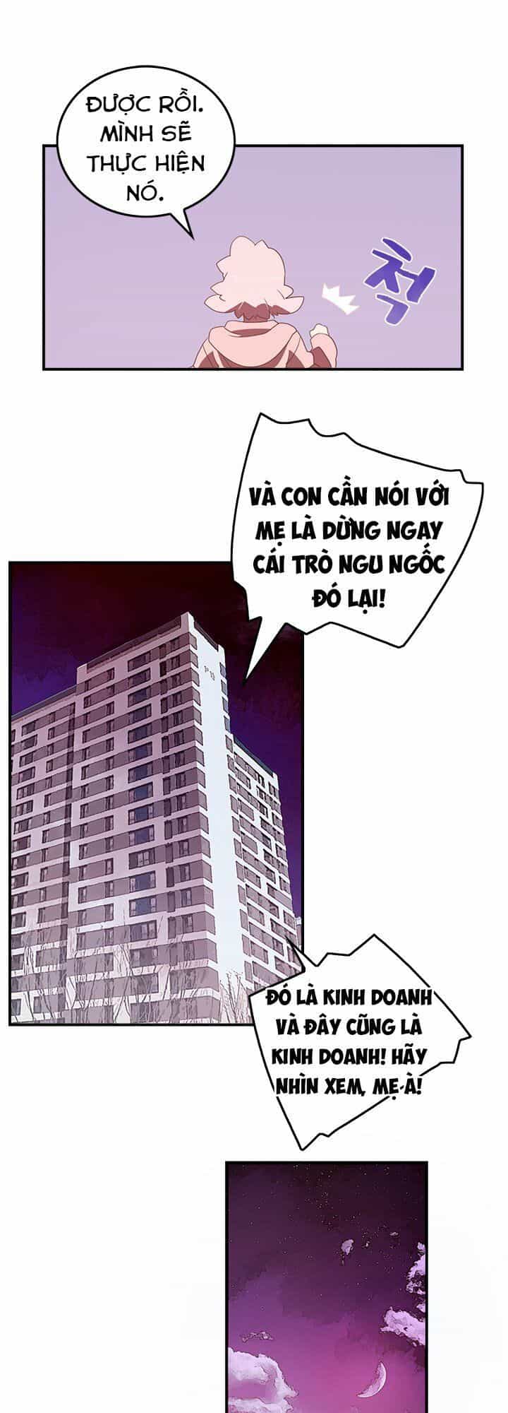 Ta Là Vua Pháp Sư - Chương 33 - ảnh 8