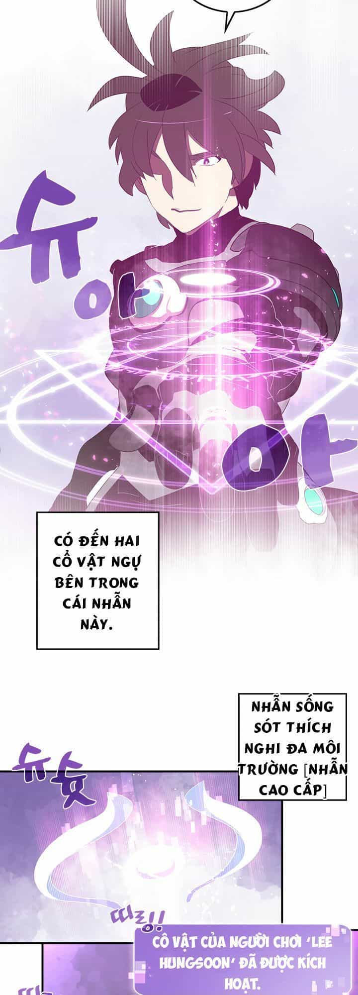 Ta Là Vua Pháp Sư - Chương 34 - ảnh 12