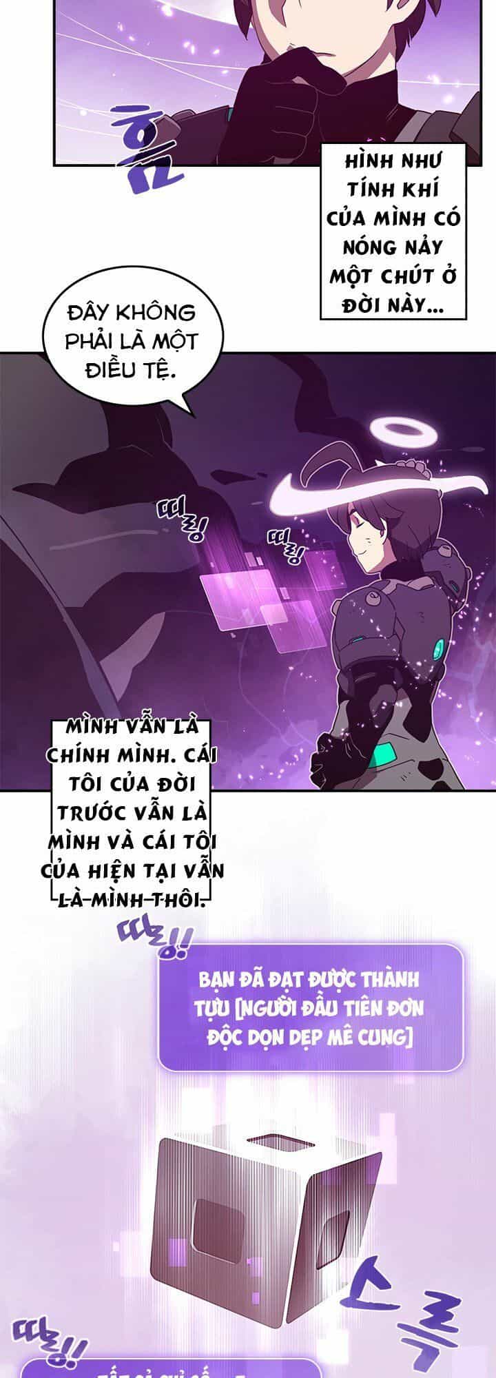 Ta Là Vua Pháp Sư - Chương 37 - ảnh 2