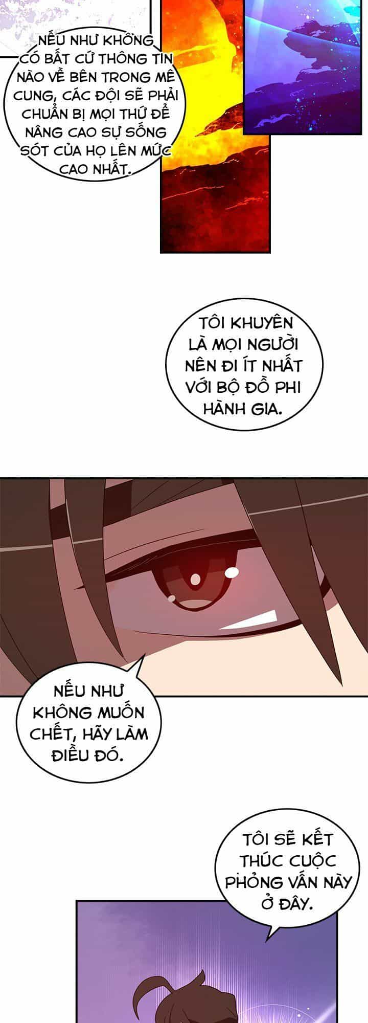 Ta Là Vua Pháp Sư - Chương 37 - ảnh 26