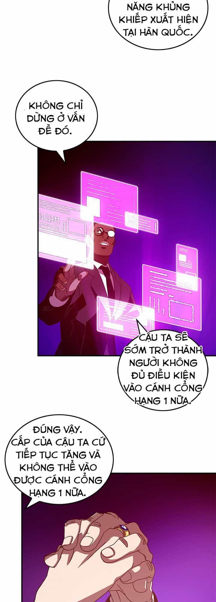 Ta Là Vua Pháp Sư - Chương 38 - ảnh 2