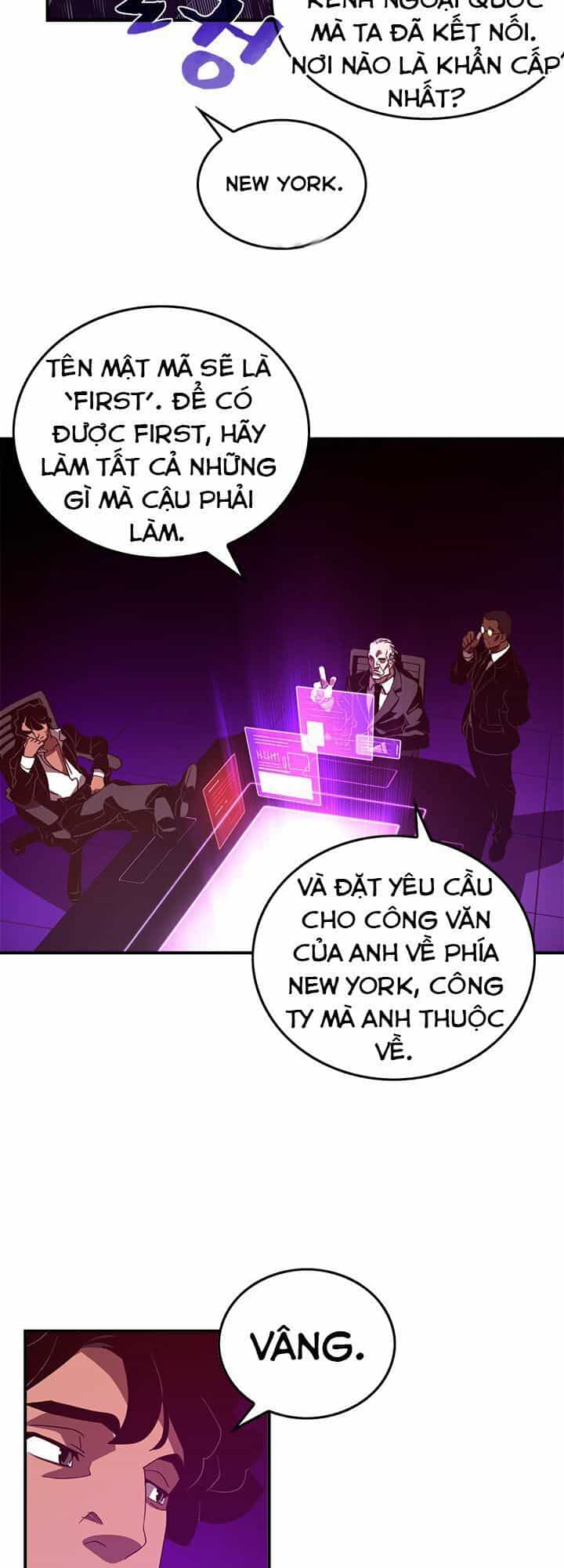 Ta Là Vua Pháp Sư - Chương 38 - ảnh 4
