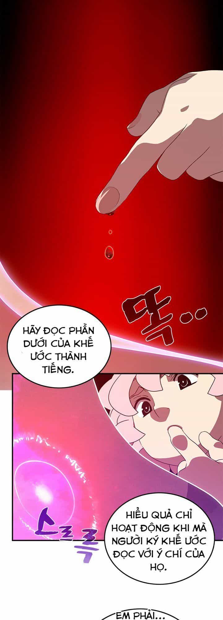 Ta Là Vua Pháp Sư - Chương 39 - ảnh 1