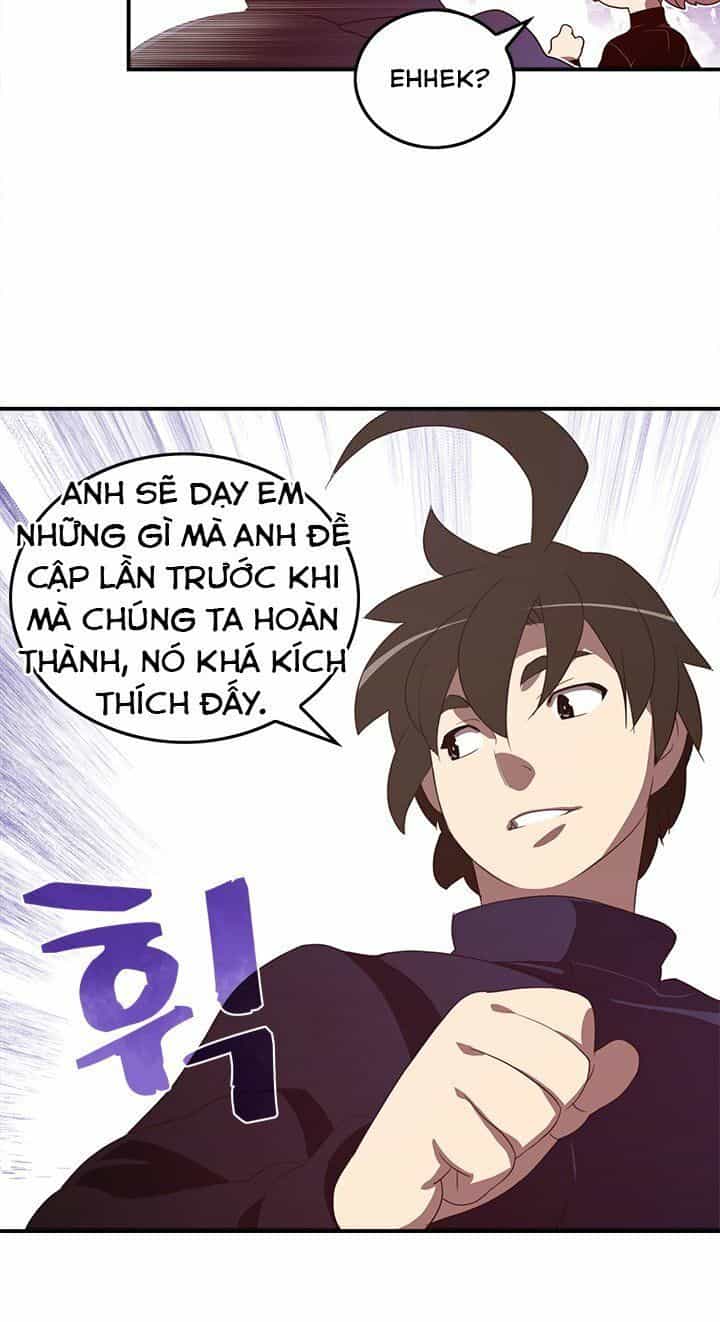 Ta Là Vua Pháp Sư - Chương 39 - ảnh 16