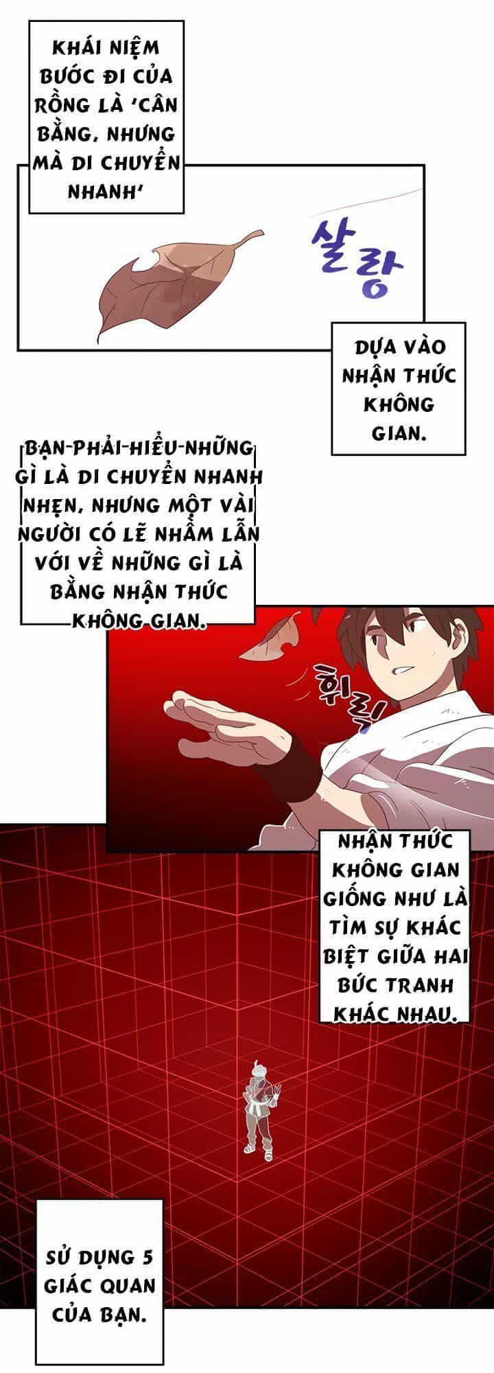 Ta Là Vua Pháp Sư - Chương 40 - ảnh 30