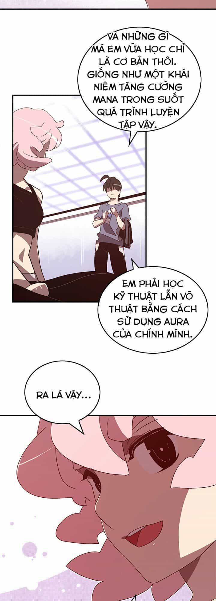 Ta Là Vua Pháp Sư - Chương 40 - ảnh 5