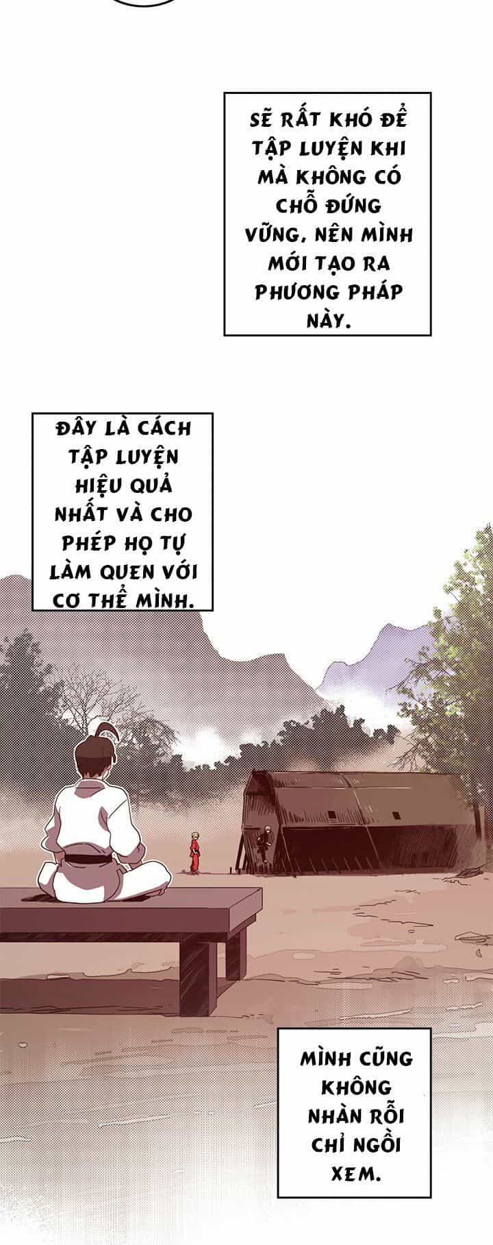 Ta Là Vua Pháp Sư - Chương 41 - ảnh 11