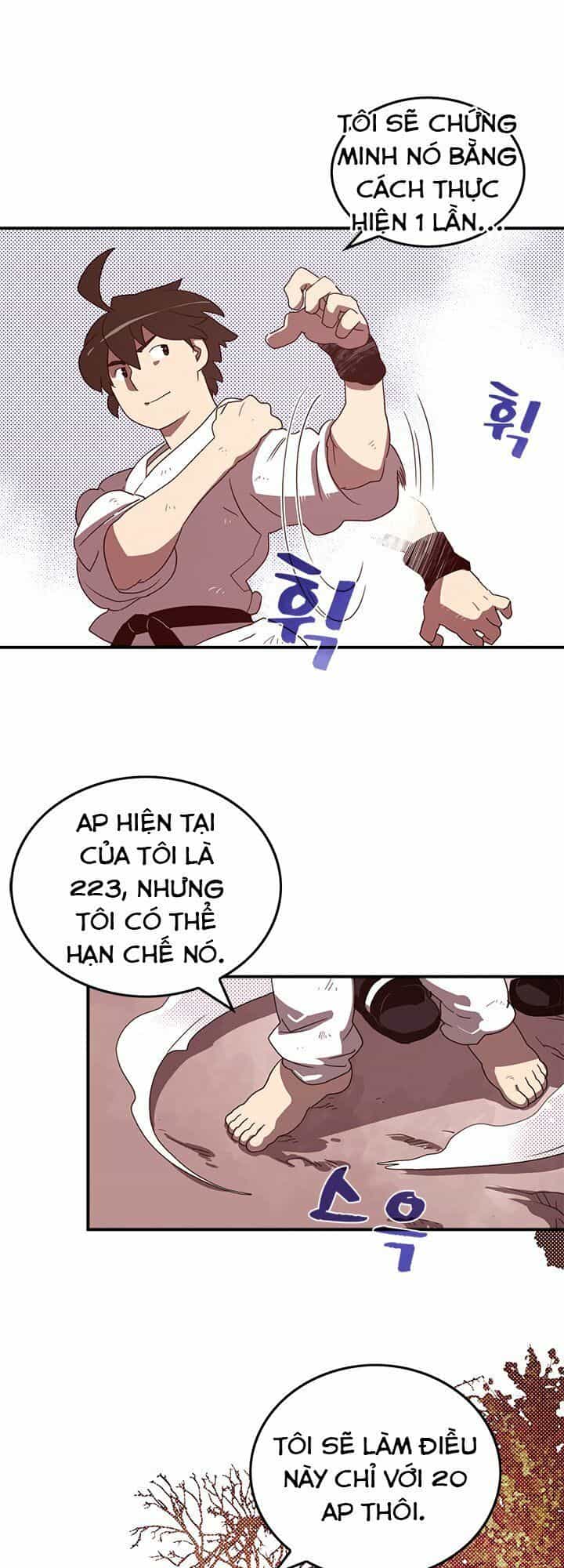 Ta Là Vua Pháp Sư - Chương 41 - ảnh 6