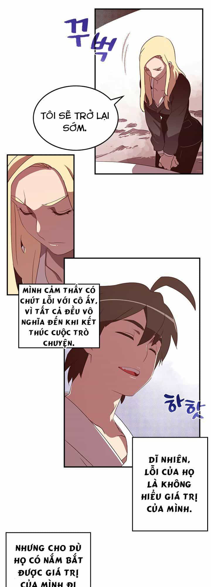 Ta Là Vua Pháp Sư - Chương 42 - ảnh 11
