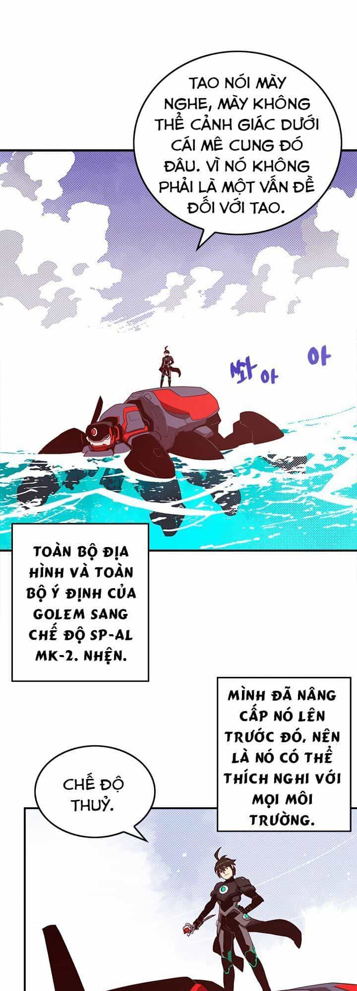 Ta Là Vua Pháp Sư - Chương 43 - ảnh 2