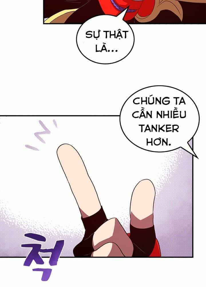 Ta Là Vua Pháp Sư - Chương 45 - ảnh 28