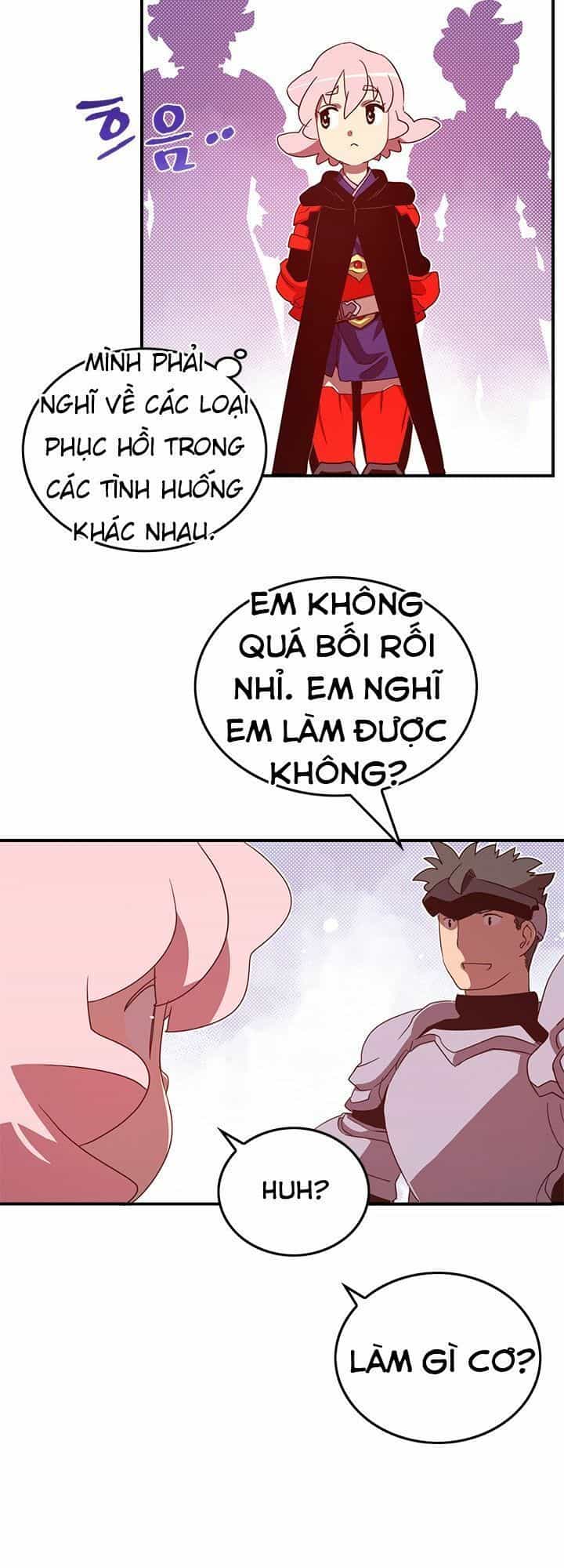 Ta Là Vua Pháp Sư - Chương 46 - ảnh 3