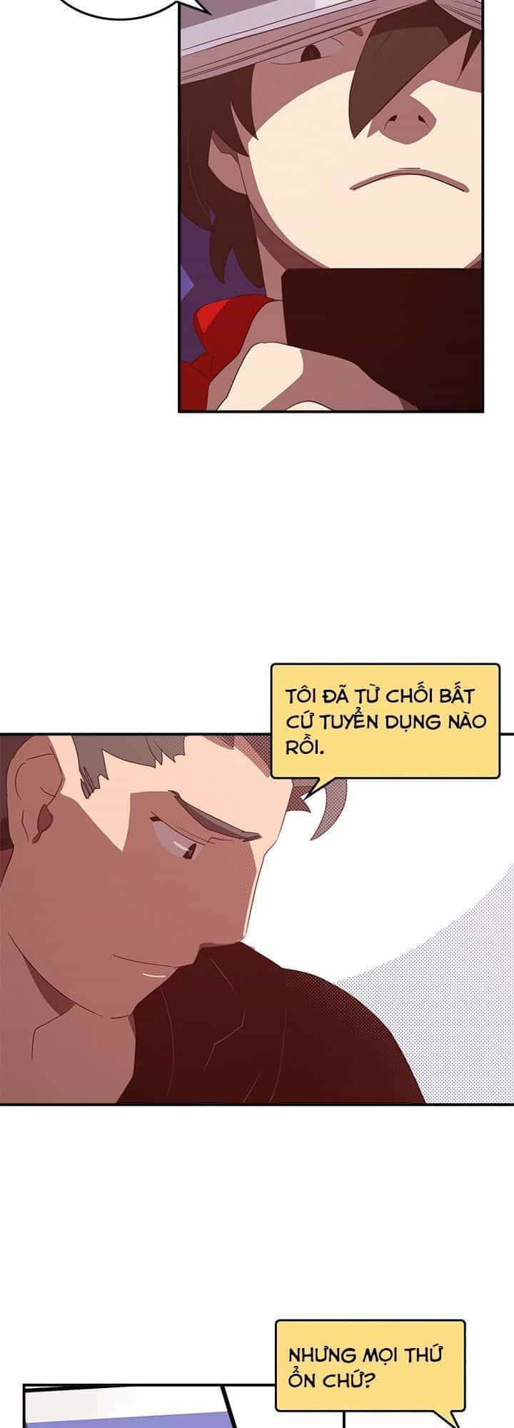 Ta Là Vua Pháp Sư - Chương 47 - ảnh 18