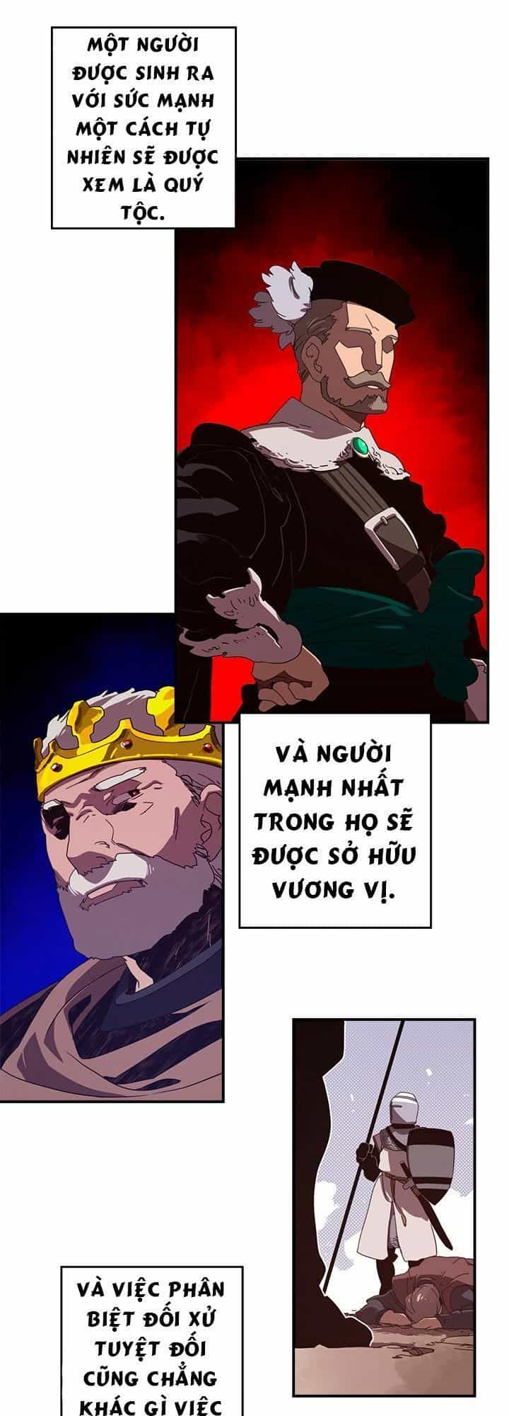 Ta Là Vua Pháp Sư - Chương 47 - ảnh 27