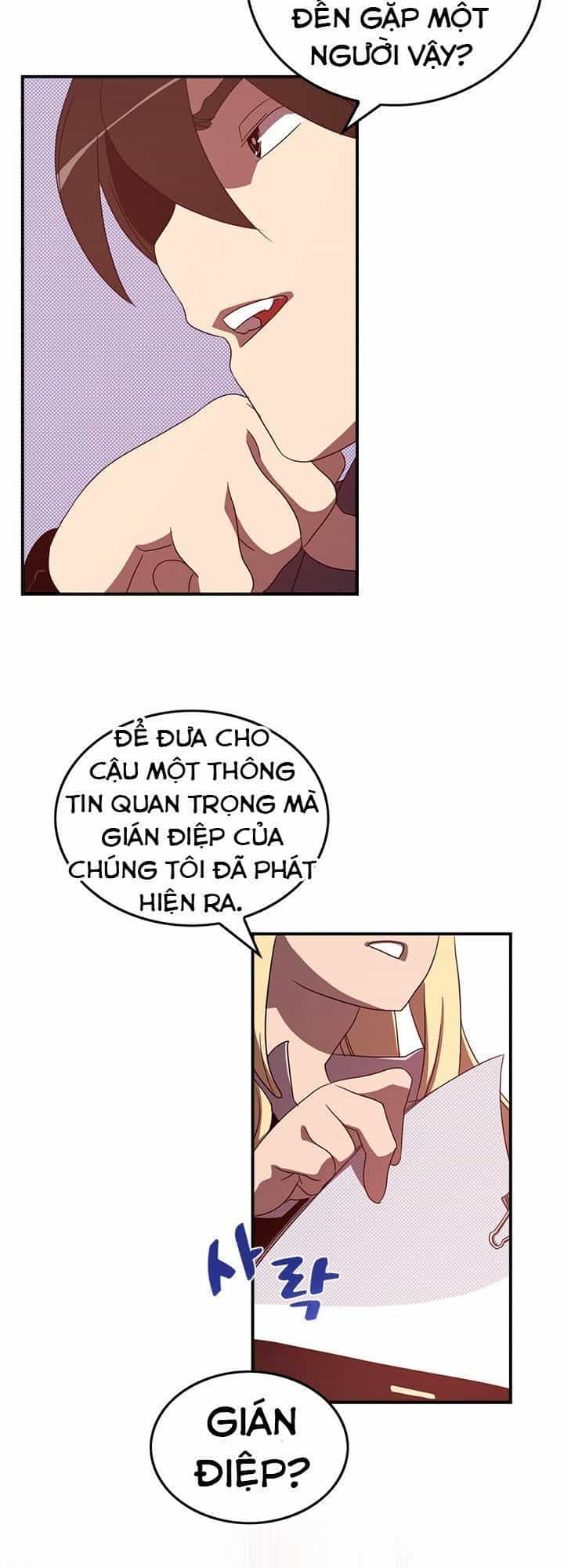 Ta Là Vua Pháp Sư - Chương 47 - ảnh 36