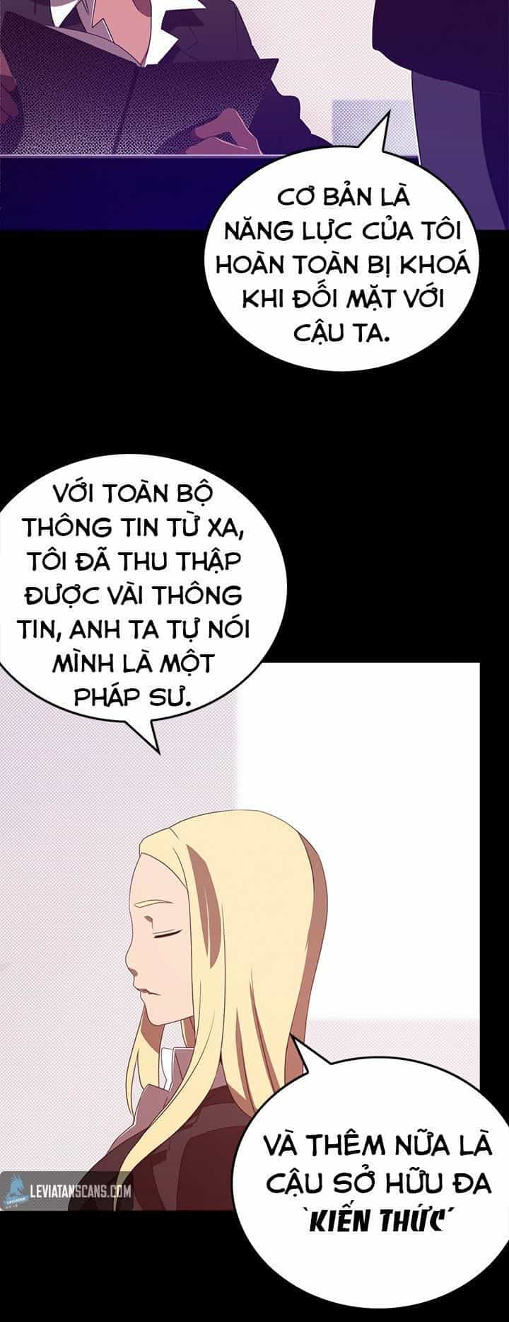 Ta Là Vua Pháp Sư - Chương 47 - ảnh 7