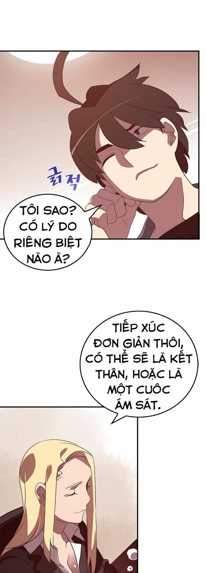 Ta Là Vua Pháp Sư - Chương 48 - ảnh 11