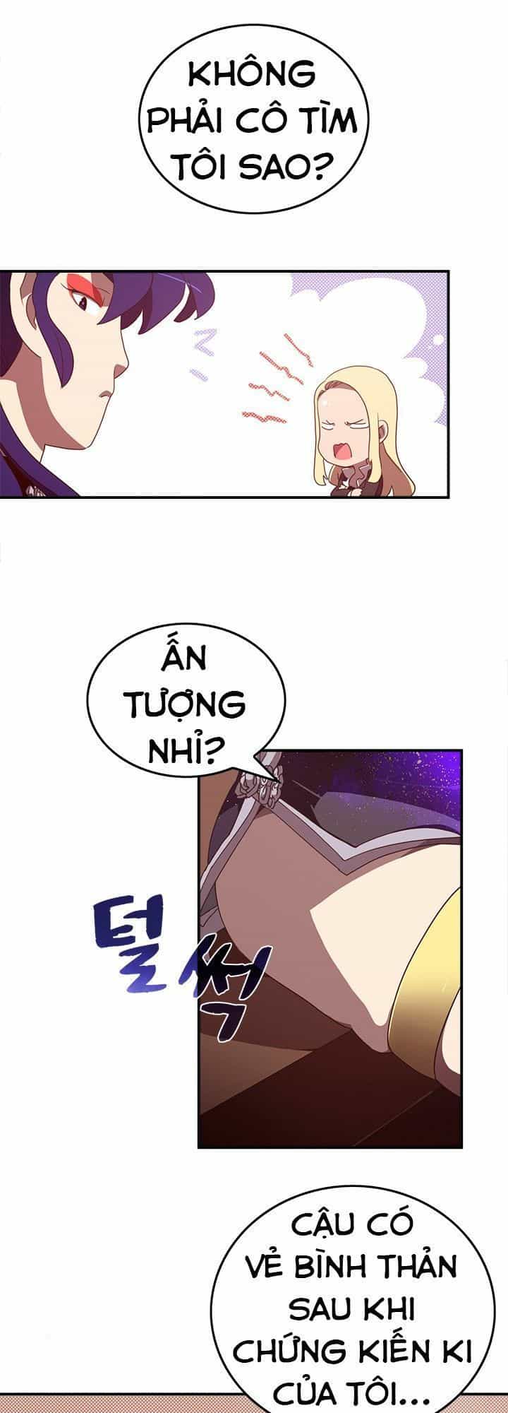 Ta Là Vua Pháp Sư - Chương 48 - ảnh 31