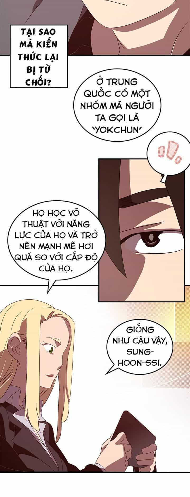 Ta Là Vua Pháp Sư - Chương 48 - ảnh 7
