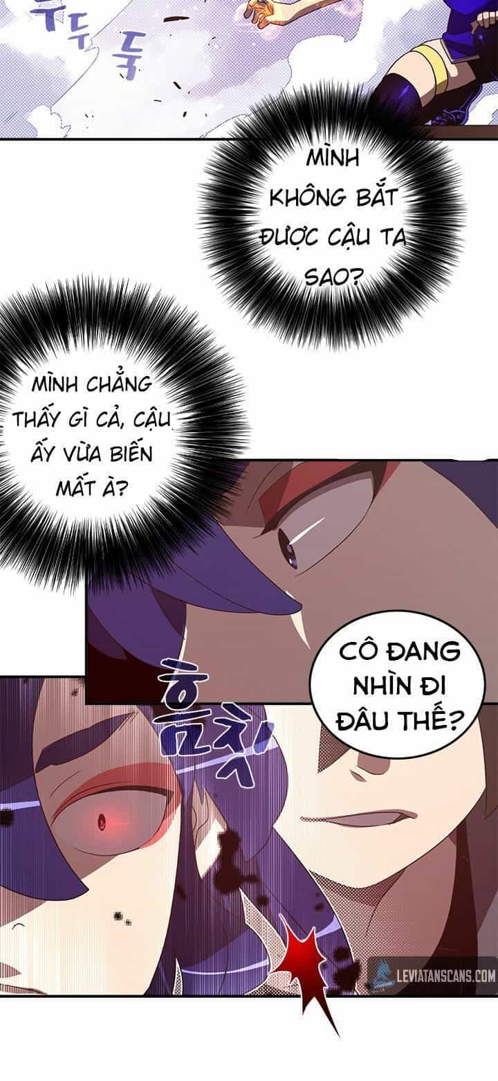 Ta Là Vua Pháp Sư - Chương 49 - ảnh 13