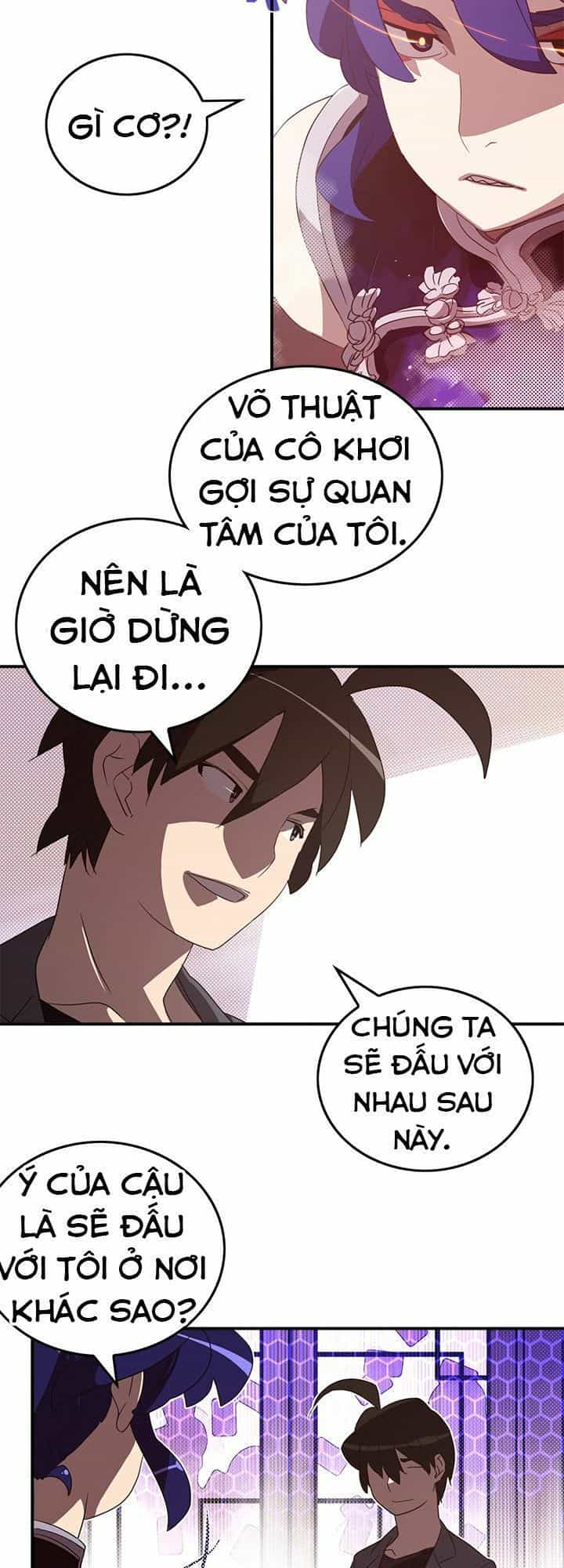 Ta Là Vua Pháp Sư - Chương 49 - ảnh 24