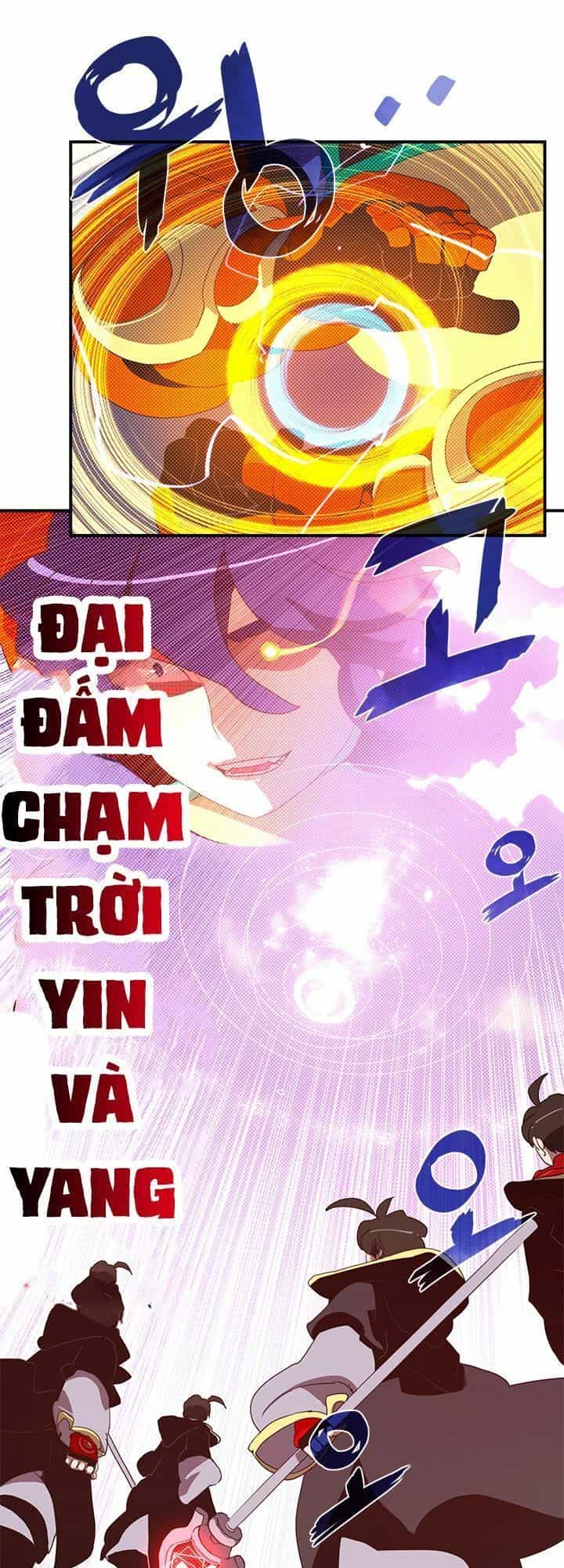 Ta Là Vua Pháp Sư - Chương 53 - ảnh 8