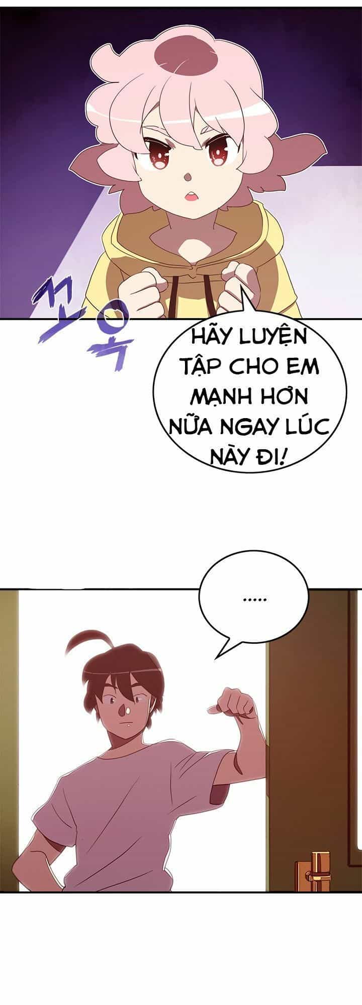 Ta Là Vua Pháp Sư - Chương 54 - ảnh 2