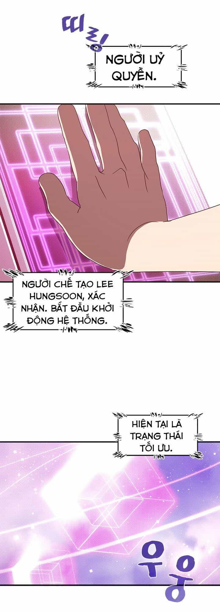 Ta Là Vua Pháp Sư - Chương 54 - ảnh 21
