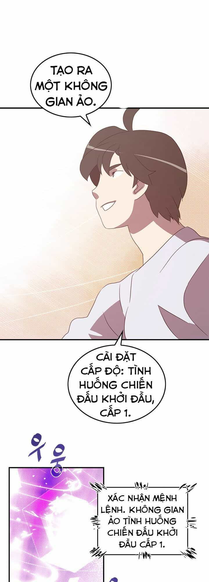 Ta Là Vua Pháp Sư - Chương 54 - ảnh 23