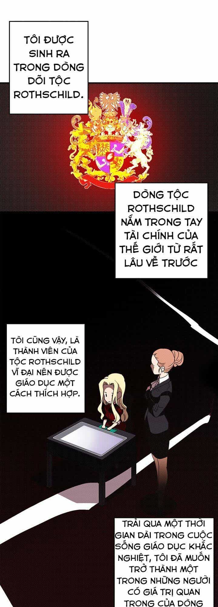 Ta Là Vua Pháp Sư - Chương 58 - ảnh 15