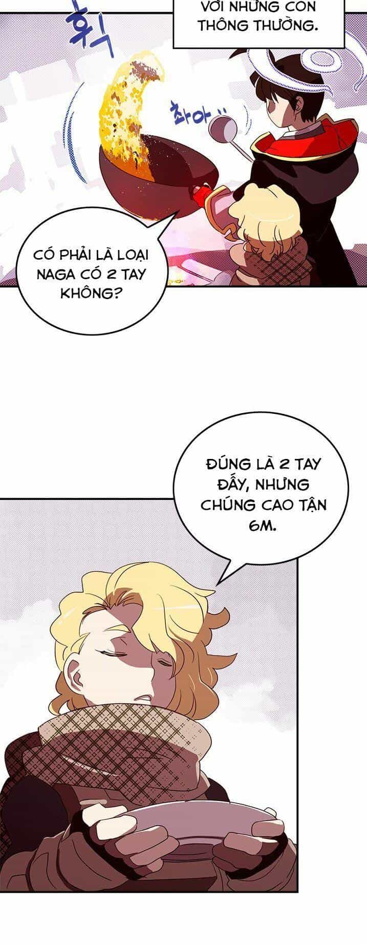 Ta Là Vua Pháp Sư - Chương 58 - ảnh 38