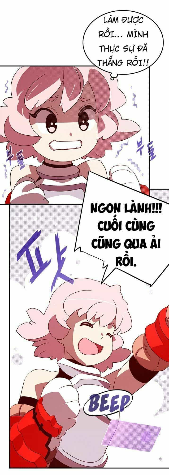 Ta Là Vua Pháp Sư - Chương 63 - ảnh 36