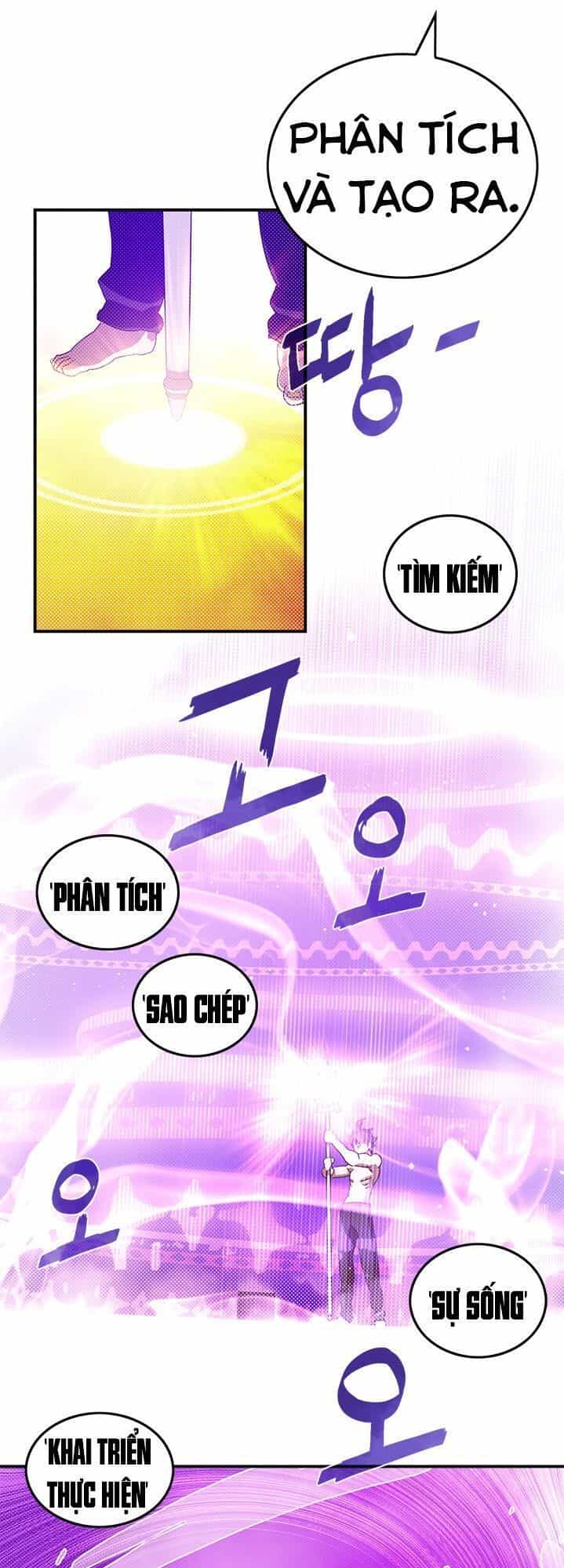 Ta Là Vua Pháp Sư - Chương 64 - ảnh 31