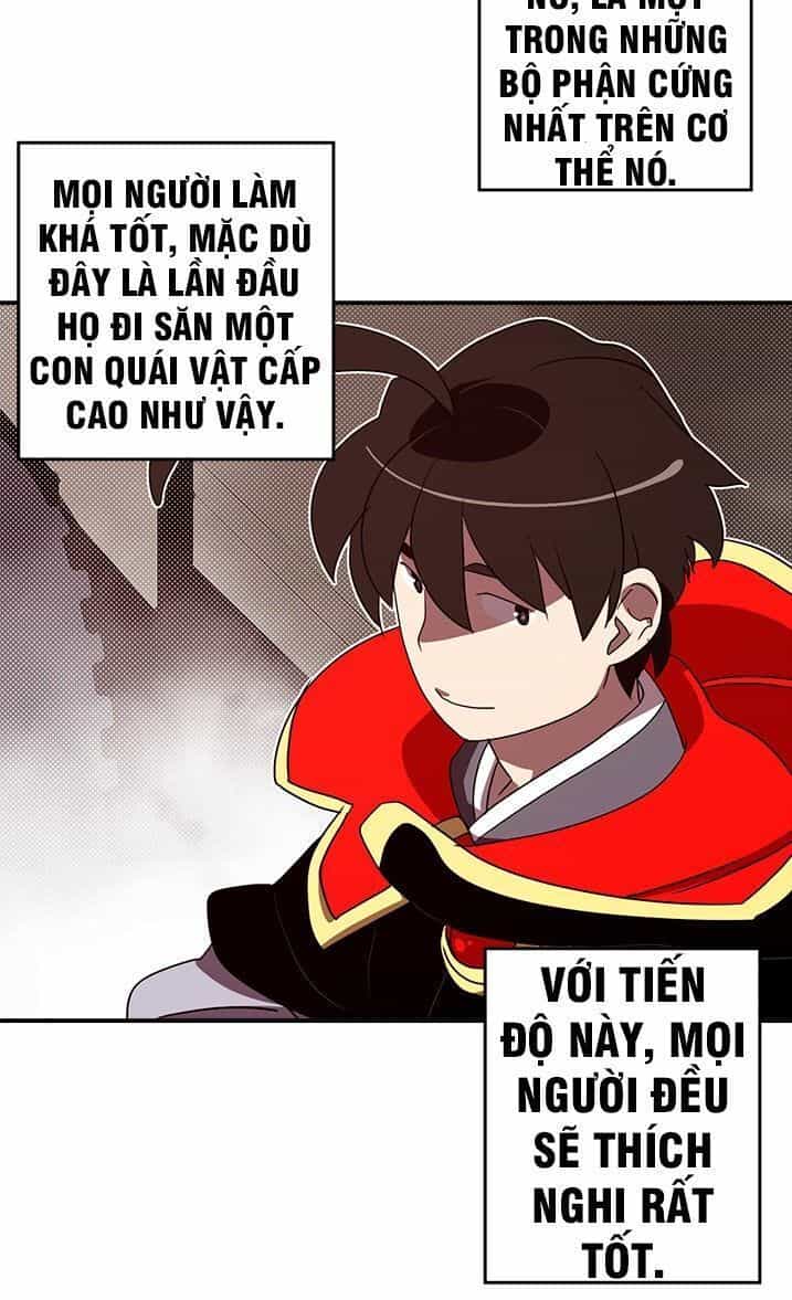 Ta Là Vua Pháp Sư - Chương 65 - ảnh 33