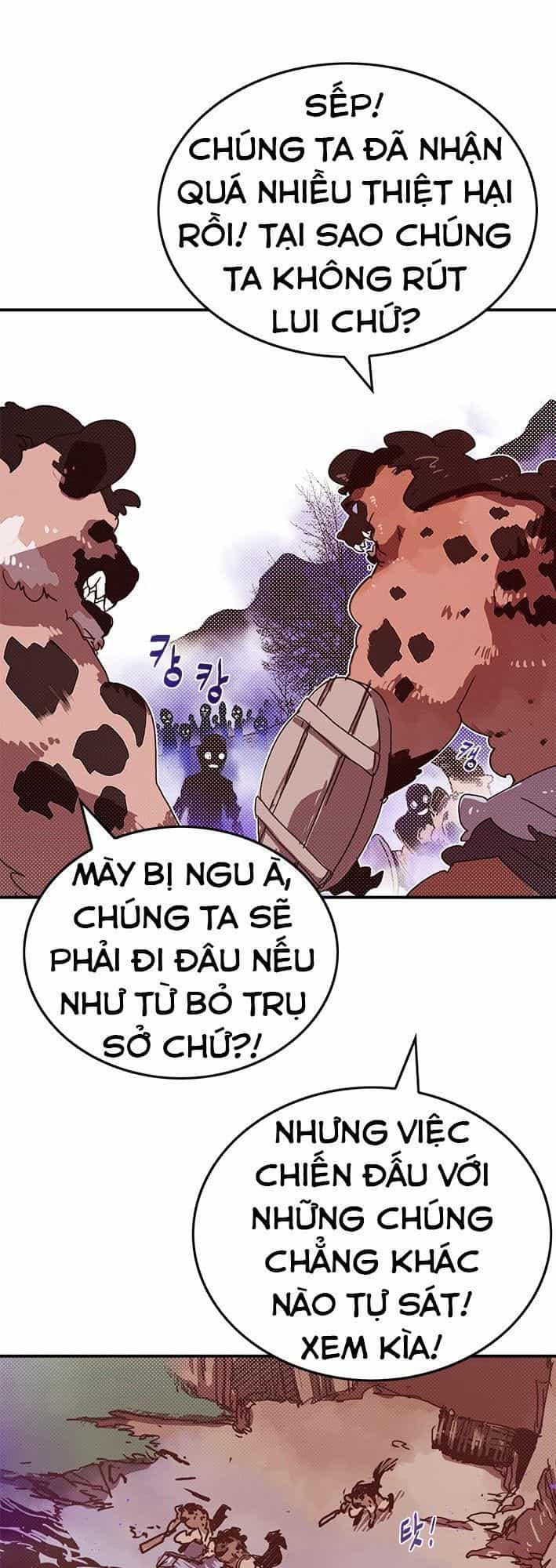 Ta Là Vua Pháp Sư - Chương 66 - ảnh 23