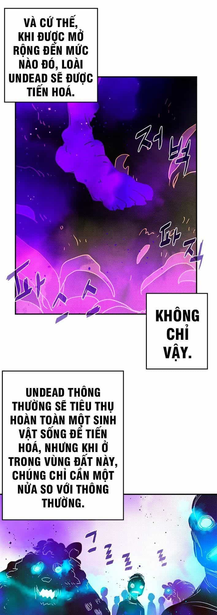 Ta Là Vua Pháp Sư - Chương 66 - ảnh 32