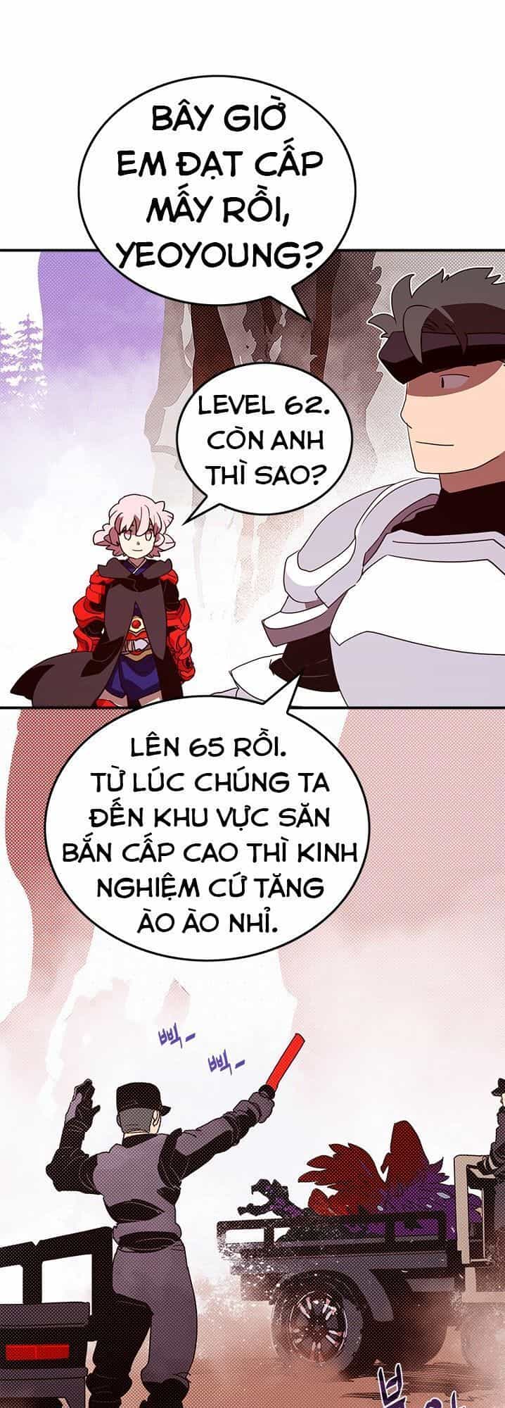 Ta Là Vua Pháp Sư - Chương 68 - ảnh 6