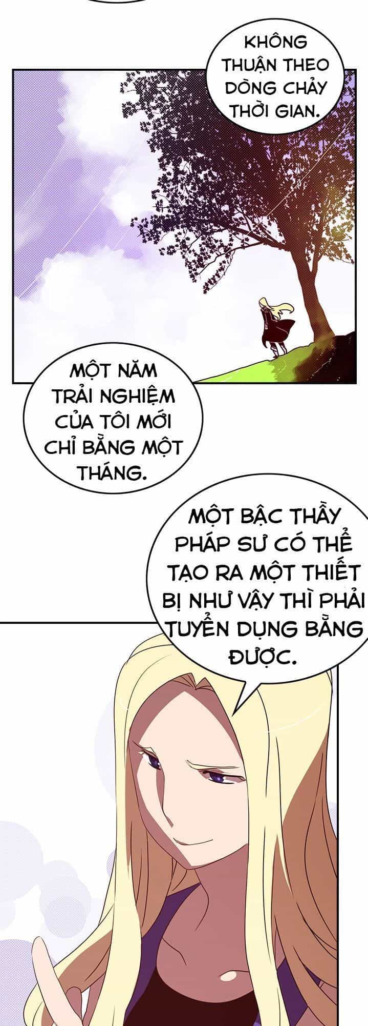 Ta Là Vua Pháp Sư - Chương 69 - ảnh 24